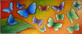 mariposas libres