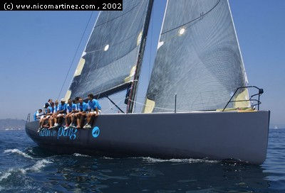2002 - El nuevo Azur - 5