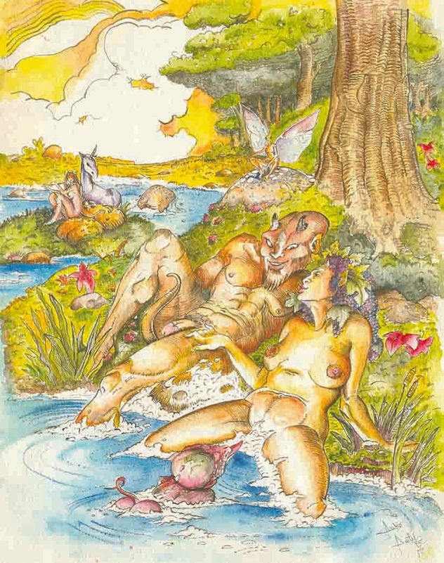 fauno