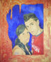 pareja