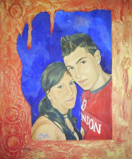 Pareja