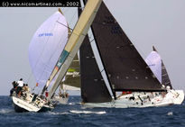 2002 - iv regata...