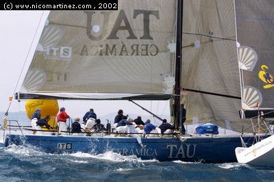 2002 - IV REGATA FREIXENET - 6