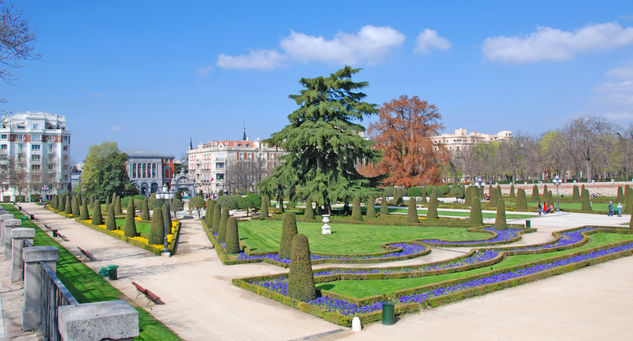 Parterre 