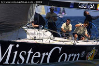 2002 - iv regata...