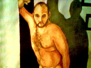 Desnudo 2