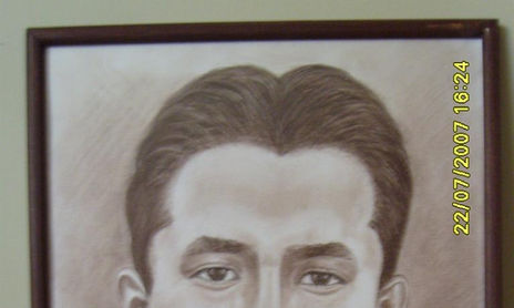 RETRATOS