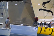 2002 - iv regata...