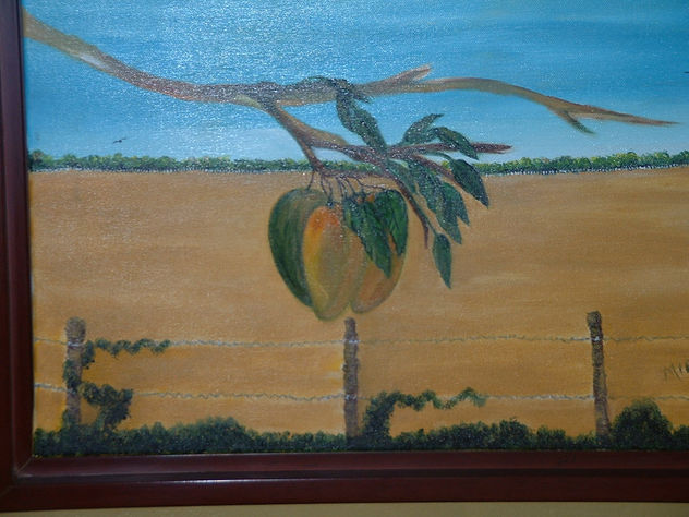 rica fruta