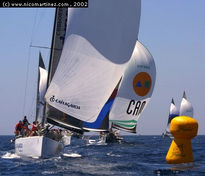 2002 - iv regata...
