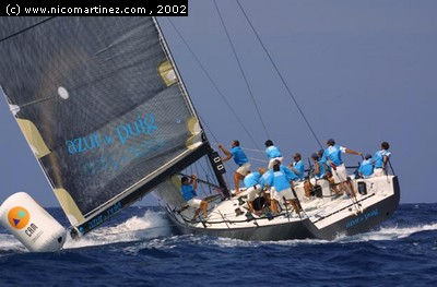2002 - IV Trofeo S.M. la Reina - 1 