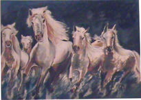 Caballos libres