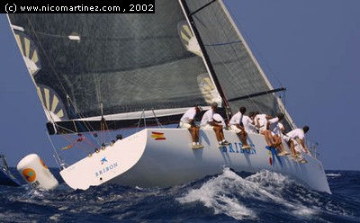 2002 - IV Trofeo S.M. la Reina - 4