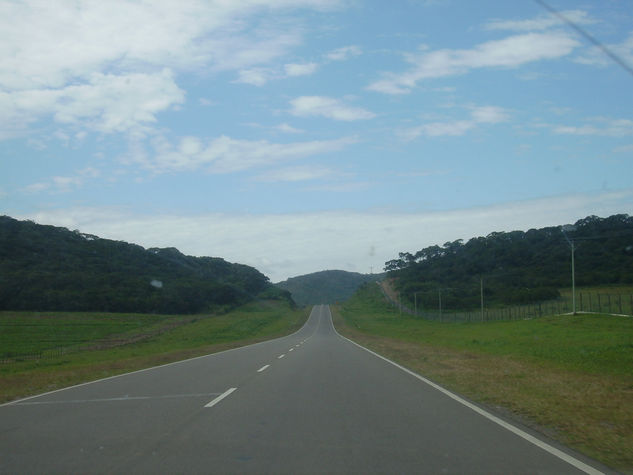 Carretera II 