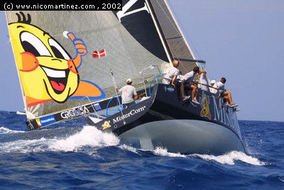 2002 - IV Trofeo S.M. la Reina - 5
