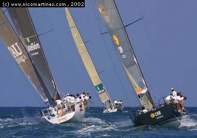2002 - IV Trofeo S.M. la Reina - 6 