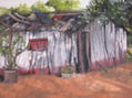 casa de madera