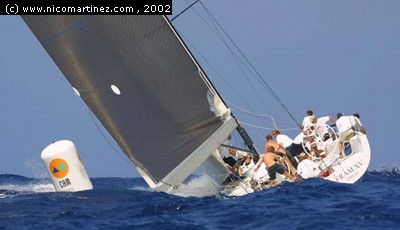 2002 - IV Trofeo S.M. la Reina - 7 