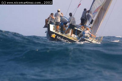 2002 - IV Trofeo S.M. la Reina - 11 