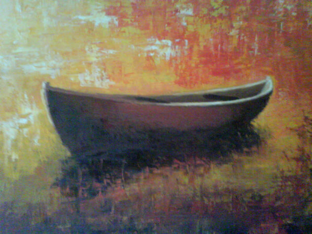 el bote 