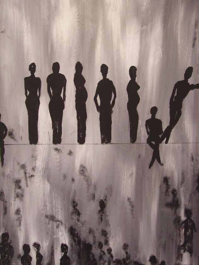 serie gris societat