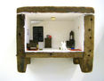 Serie: La puerta esta cerrada.