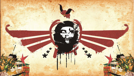 Fukka Revolucion
