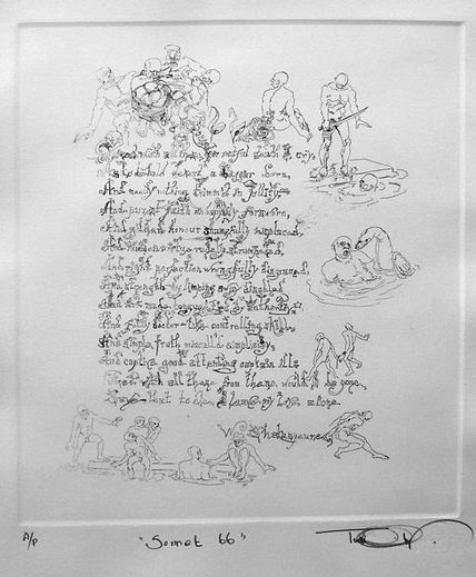 Sonnet 66