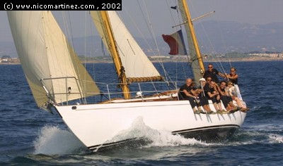2002 - Trofeo Almirante Conde de Barcelona 2002 - 10 