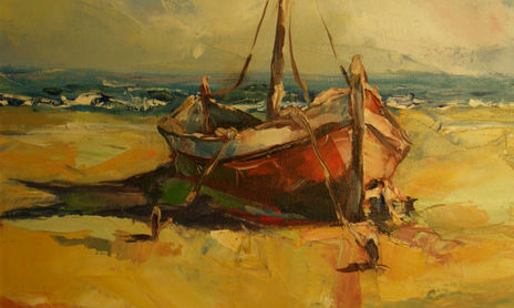 Marinas