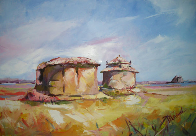 Palomares de Tierra de Campos