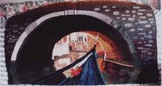 Venecia claroscuro