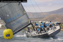 2002 - Trofeo César...
