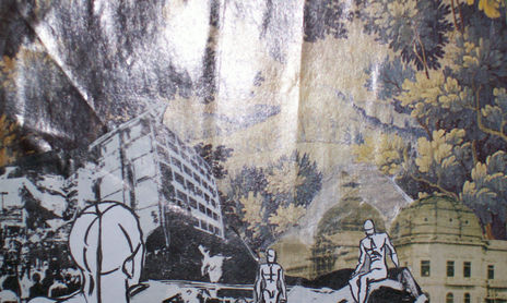 collages