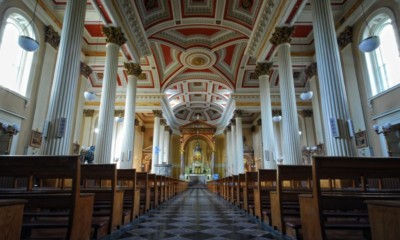 Churches / Iglesias