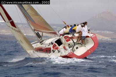 2002 - Trofeo César...