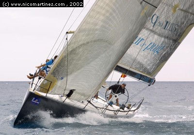 2002 - Trofeo César...
