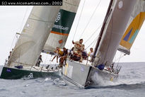 2002 - Trofeo César...