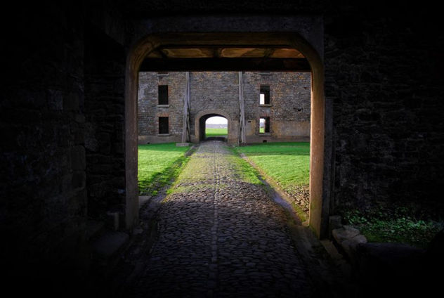 Charles Fort V