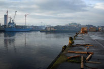 Port of Cork II