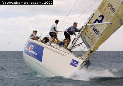 2002 - Trofeo César...