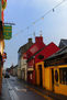 Kinsale's Streets I