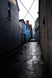 Streets of Cork II