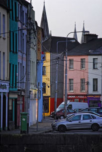 Cornmarket Street