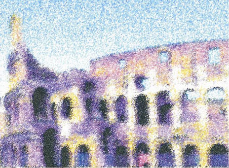Coliseo
