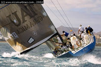 2002 - Trofeo César...
