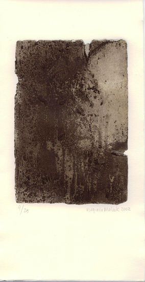 texturas Aquatint