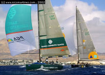 2002 - Trofeo César...