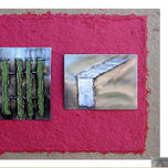 OBJETO ESCULTURA - BASE PAPEL thumbnail 1