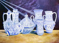 ceramica de Muél  (Teruel)